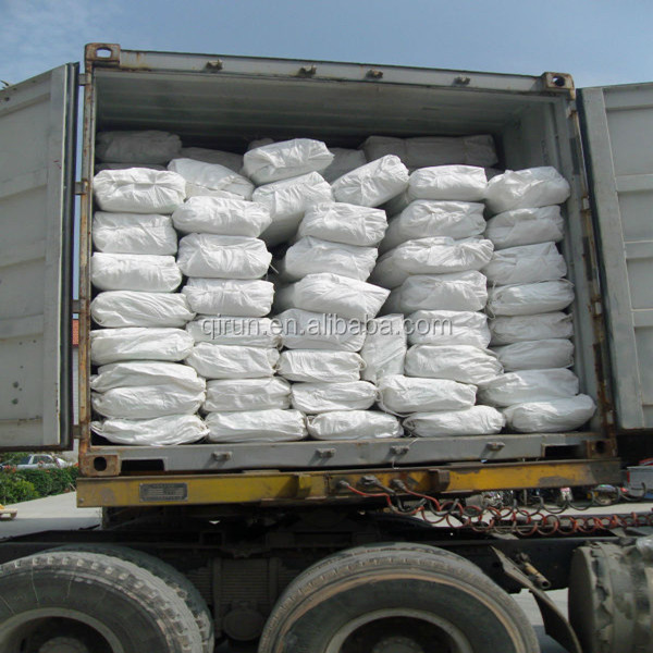 bulk big ton bags for corn starch,China UNION price supplier 21food