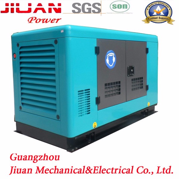 15kw Silent Diesel Power Generator For Sale Whole House Generator 15kw