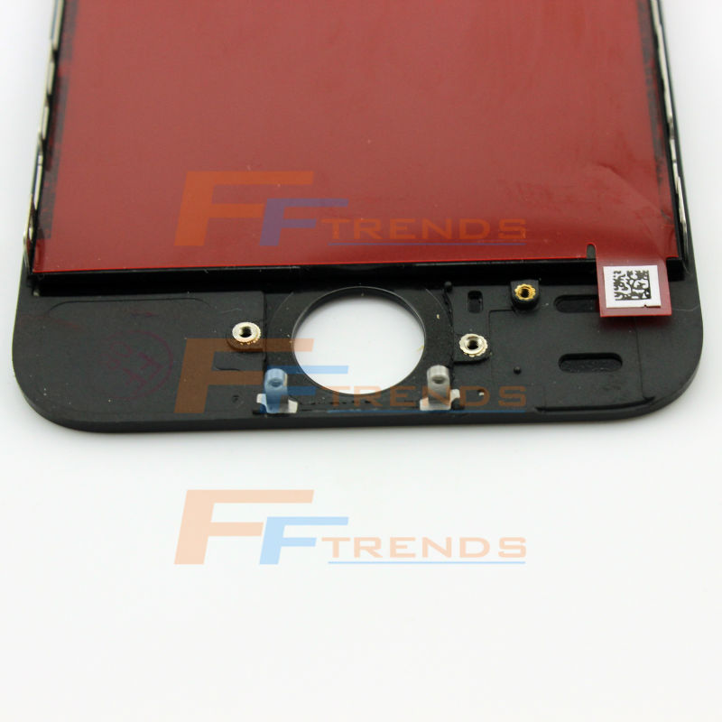 iphoneのための卸売価格5sノックをノックノックをノック5s最高品質とスクリーン仕入れ・メーカー・工場