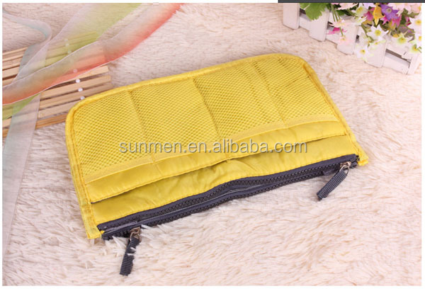 ポータブルとカラフルな雑貨の収納bag/引き出し衣類収納袋問屋・仕入れ・卸・卸売り