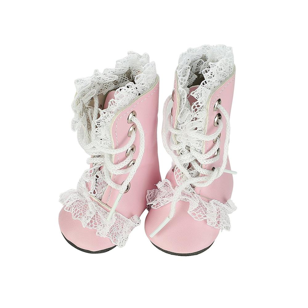 Custom Doll Shoes With Wholesale Price For 18 Inch Doll Buy Custom