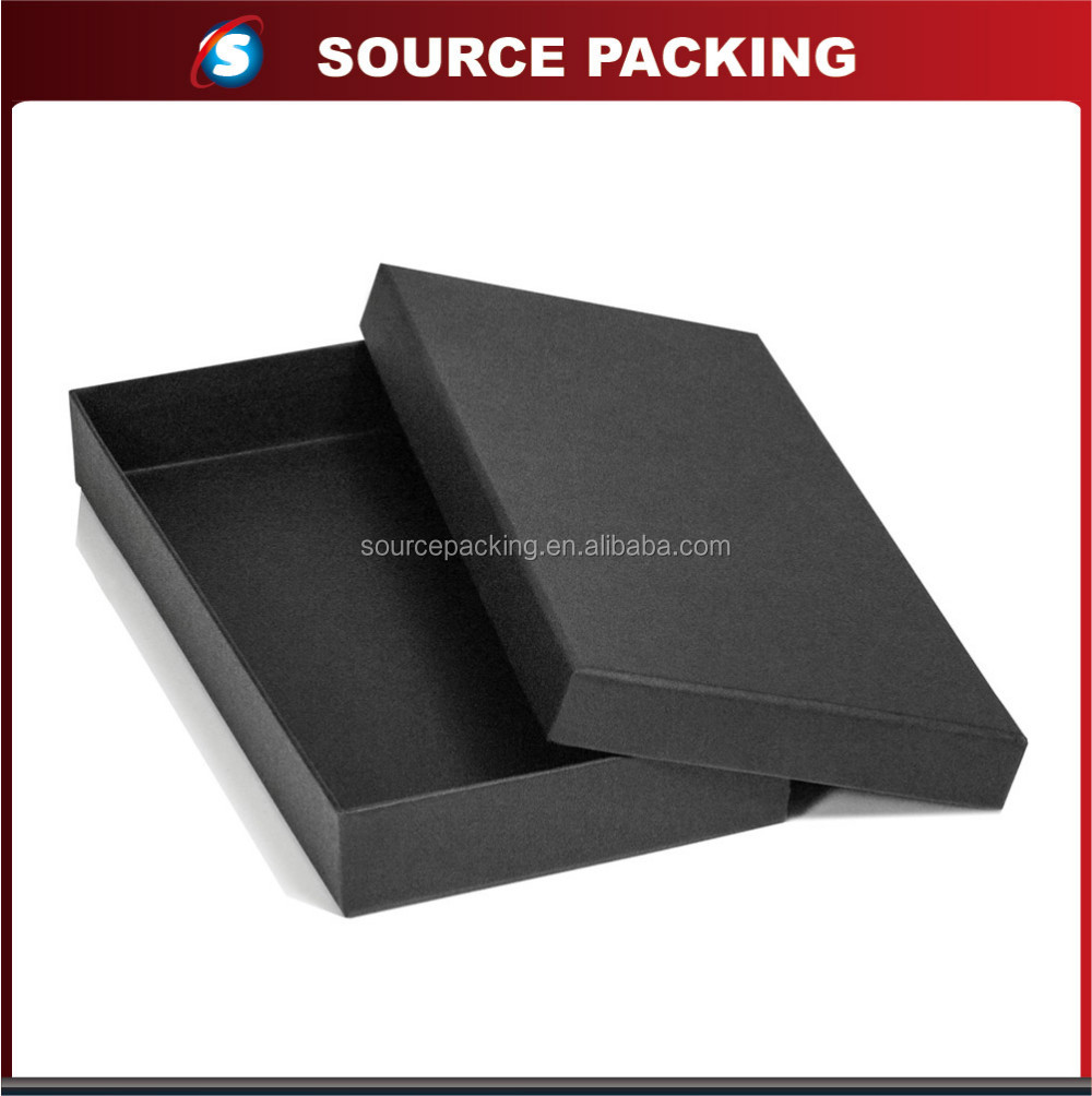 Custom Luxury Matte Black Cardboard Shipping Boxes Buy Black Luxury Shipping Boxes,Black Box