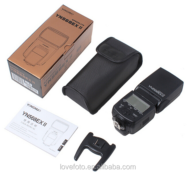 yongnuo568EXII Flash 17