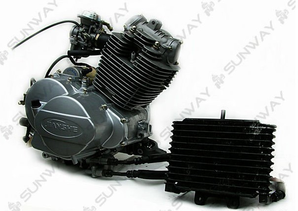 Cdi Box Hensim 250cc Atv High Quality ATV 400cc CDI Linhai Big