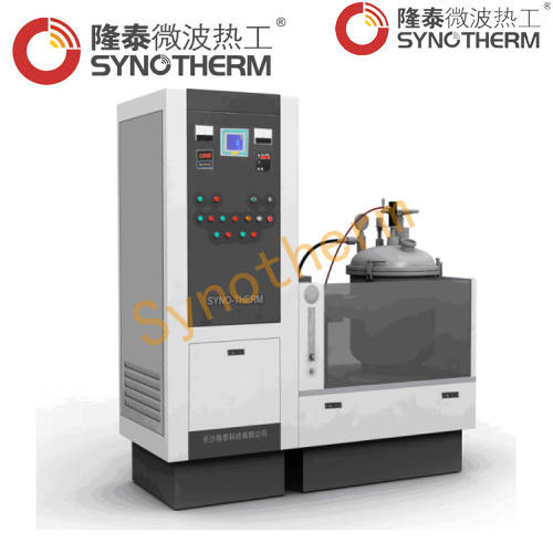 Hamilab- v4500synotherm実験室での試験高温タッチスクリーン実験室マイクロ波ジルコニア焼結マシン問屋・仕入れ・卸・卸売り