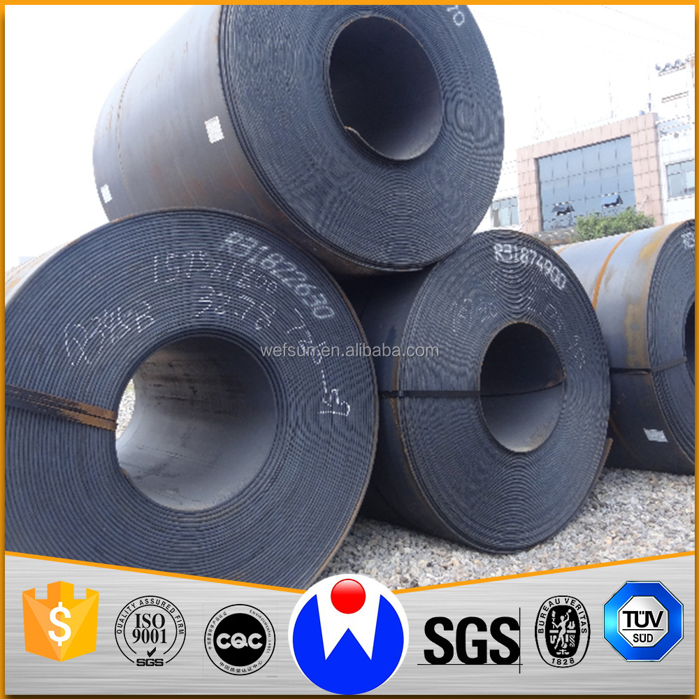 hot rolled steel plate pile prices