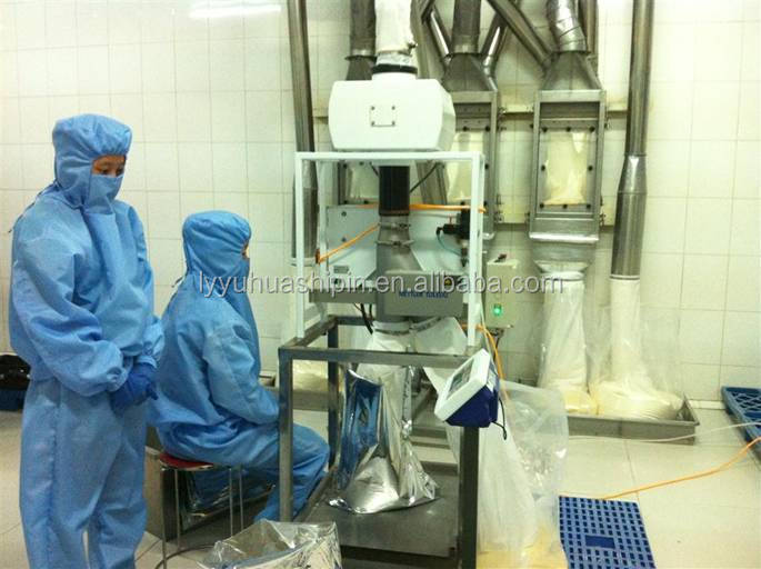 bulk onion granules chopped