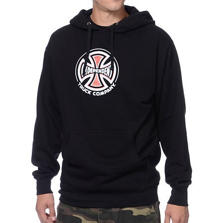 Independent-Truck-Co-Black-Pullover-Hoodie-_213743