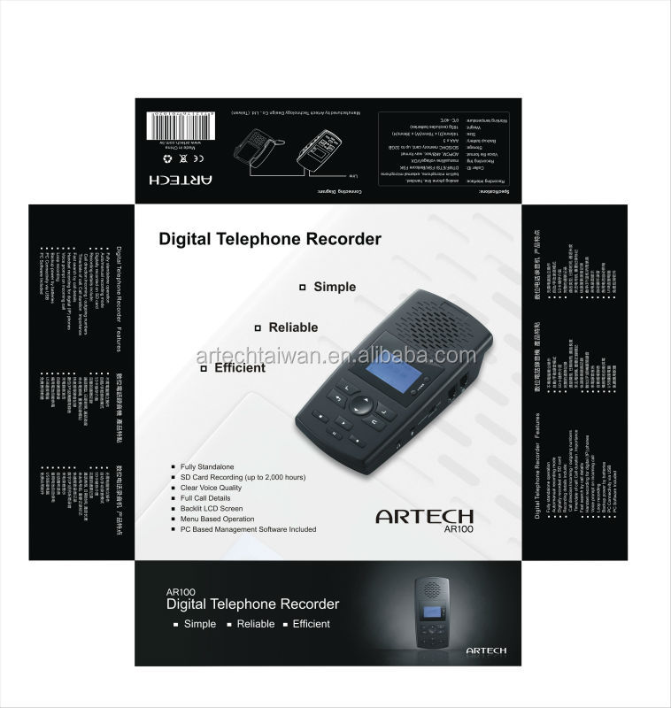 Диктофон на sd карты