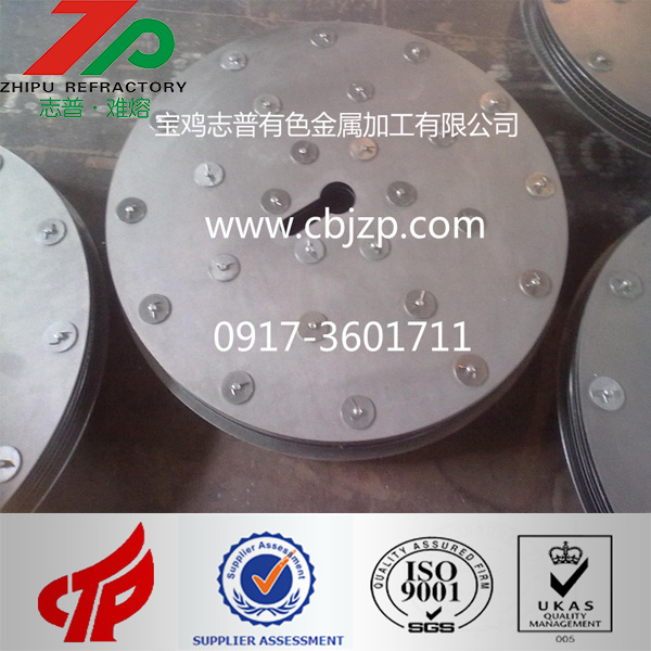 zpトップクラスブランド熱フィルター製造タングステンサファイアのための中国製成長炉問屋・仕入れ・卸・卸売り