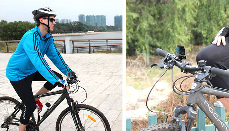 MS300--For Bicycle