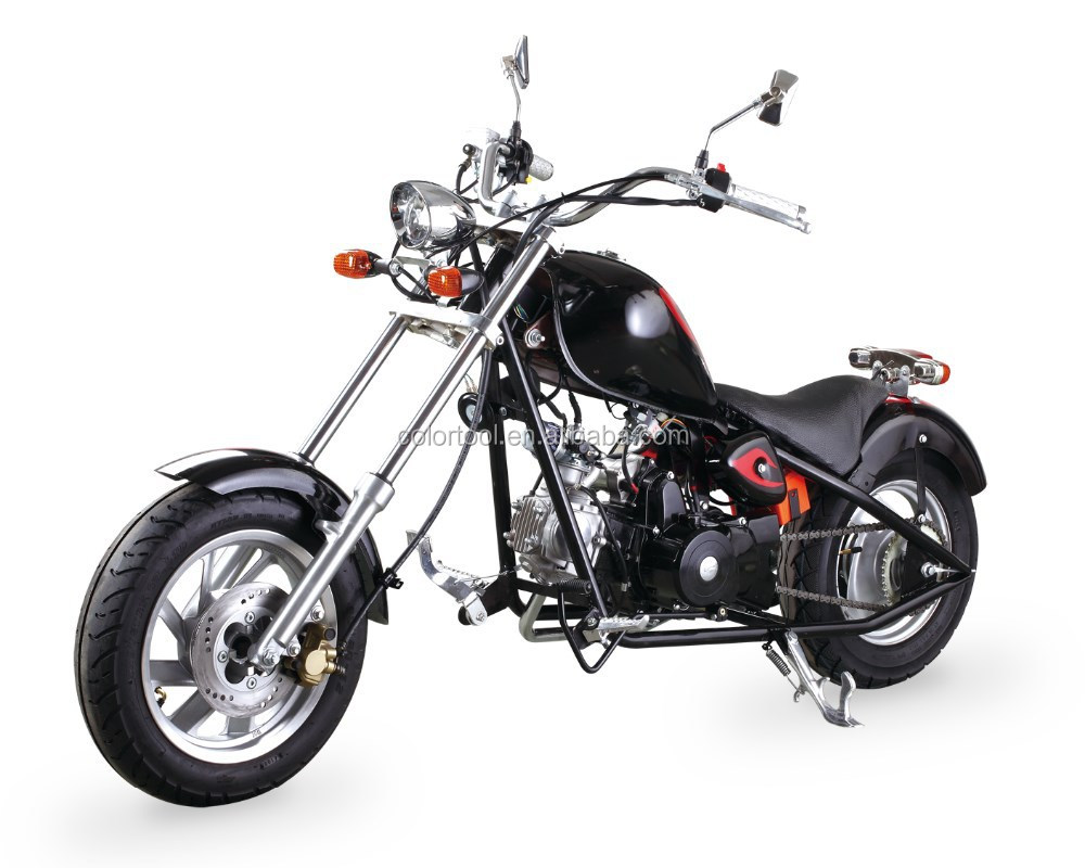 chopper motorcycle price