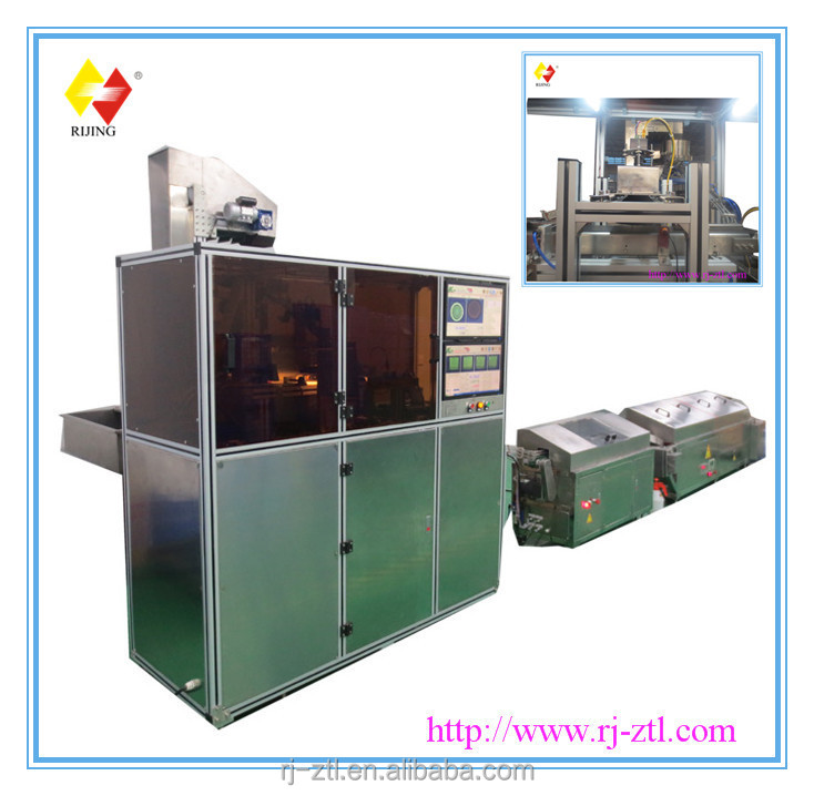 最新の工場の機械2014年gaunzghou新しい条件自動オフセット印刷機械中国問屋・仕入れ・卸・卸売り