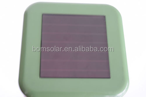 先進的な音の波太陽モルリペラ/太陽電池ドライブモル撥/太陽電池害虫リペラー庭のための適切な使用仕入れ・メーカー・工場