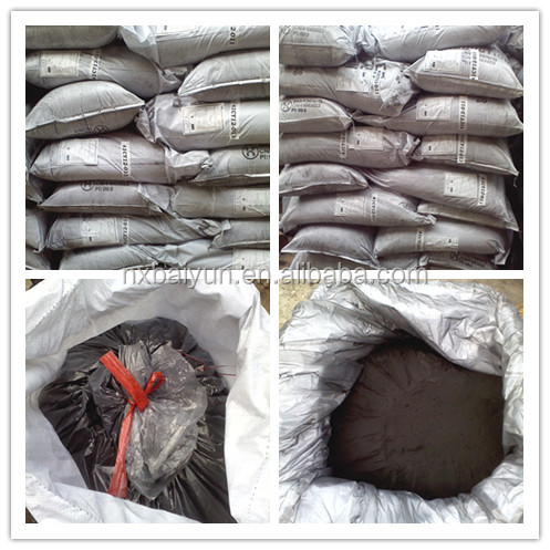 Coconut shell/coal based granular/powder chemical formula activated carbon