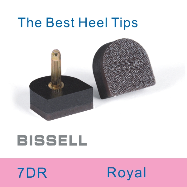 二重層7drロイヤルヒールのヒントと最高の原料、 靴修理材料からビッセル問屋・仕入れ・卸・卸売り