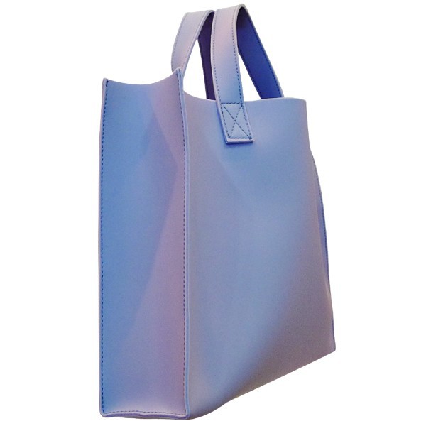 シリコンバッグカスタムメイドファッションハンドバッグ2015ビーチショッピングバッグ高品質仕入れ・メーカー・工場