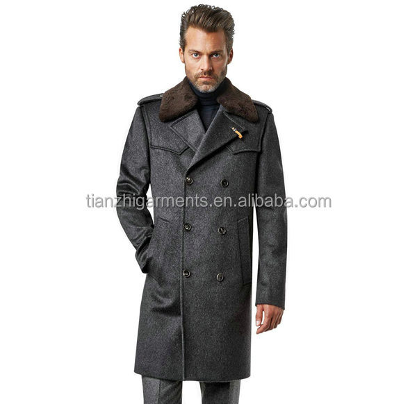 メンズのデザインは2015新しいコートコート・メンズ長いトレンチコート問屋・仕入れ・卸・卸売り