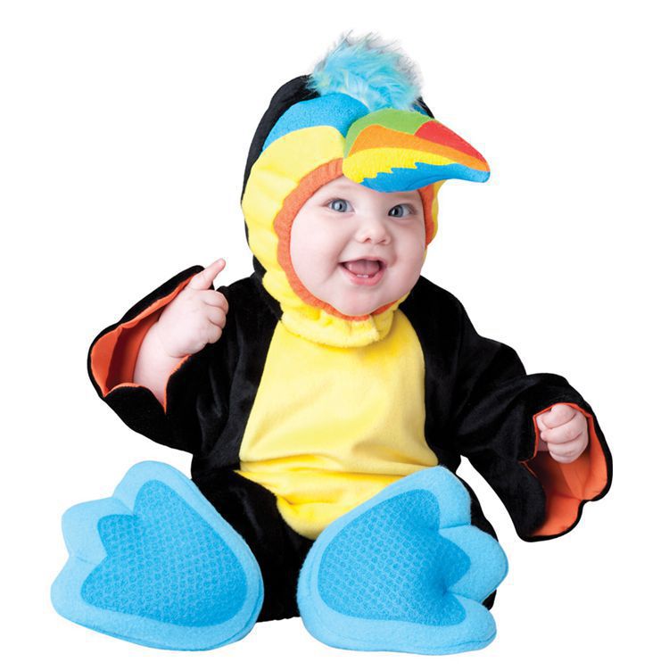 新しいデザイン素敵なパーティ動物衣装赤ん坊の摩耗のための卸売ハロウィン衣装子供の恐竜( ulik)仕入れ・メーカー・工場