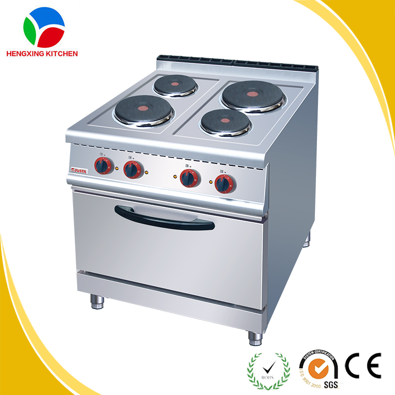 Toaster Oven with Hot Plate, 4 Burner Electric Hot Plate, Electric Hot ...