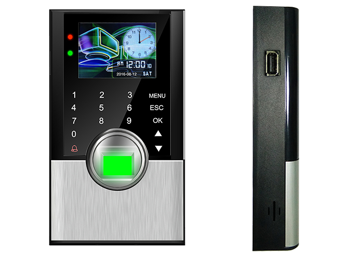 rfid card access controller reader