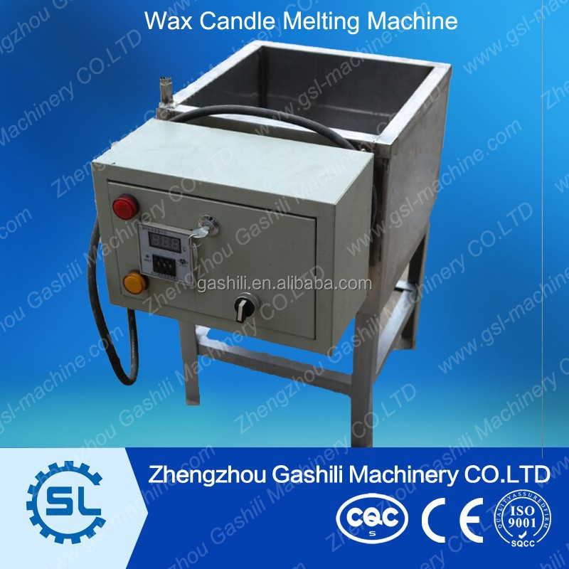 Candle Wax Melting Machine Wax Melter With Different Capacity Buy Wax