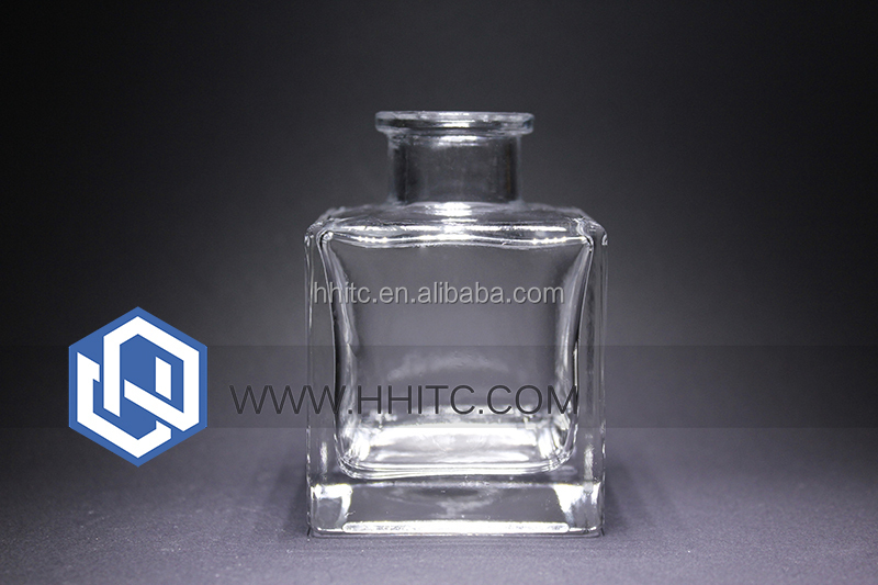 フューザーリード20ml小　アロマボトル平方空のガラス瓶仕入れ・メーカー・工場