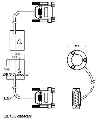 カスタマイズ可能なデジタルポータブルやハンドヘルドのために使用されるレーザー光検出器および他の光学測定仕入れ・メーカー・工場