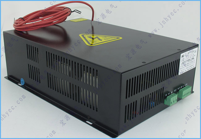 レーザ電源で130ワット電気機器、 150w仕入れ・メーカー・工場