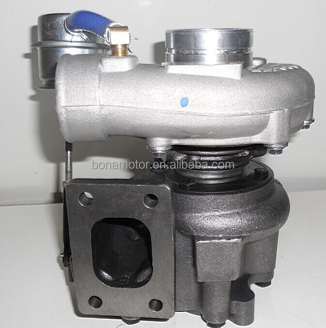 turbocharger NISSAN VN4 RHF4H VB420119 -  .jpg