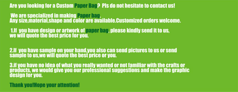 gzjinyi design fasion manual paper bag making machine