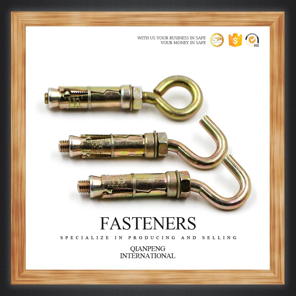 Hot Dip Galvanized Hilti Chemical Anchor Bolt Buy Hilti Chemical