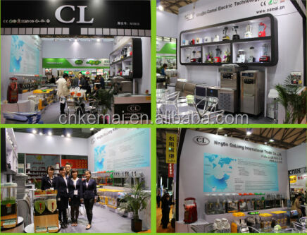 new design yogurt machine