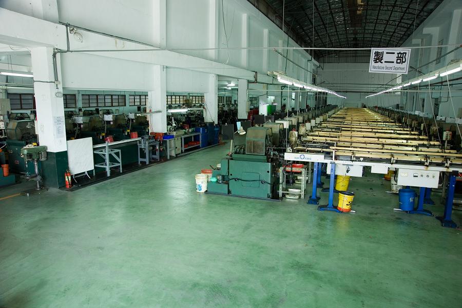 台湾製シートメタルセルフクリンチナットファスナー仕入れ・メーカー・工場