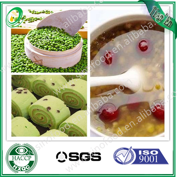 2014 NEW CROP green mung beans/bulk powder green coffee bean extract