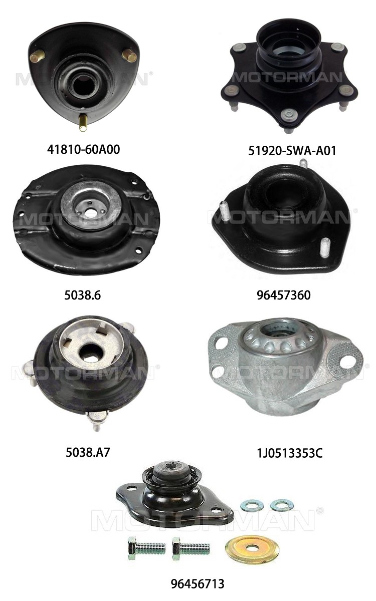 strut mount