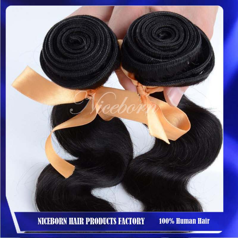 分厚いブラジルの人間の毛髪織り縫い込むaliexpressの髪ブラジルの髪織り問屋・仕入れ・卸・卸売り