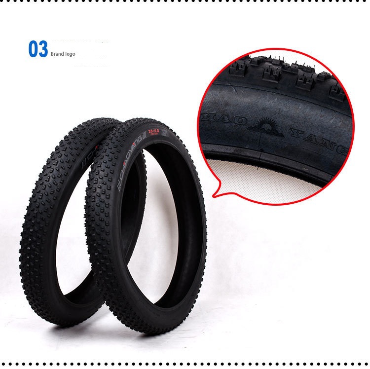 24 inch tube in 26 inch tire