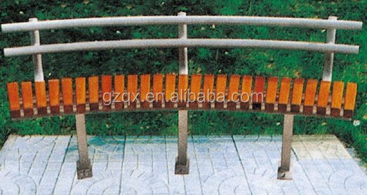 Good Quality Lowes Park Benches Street Furniture Bench Wooden