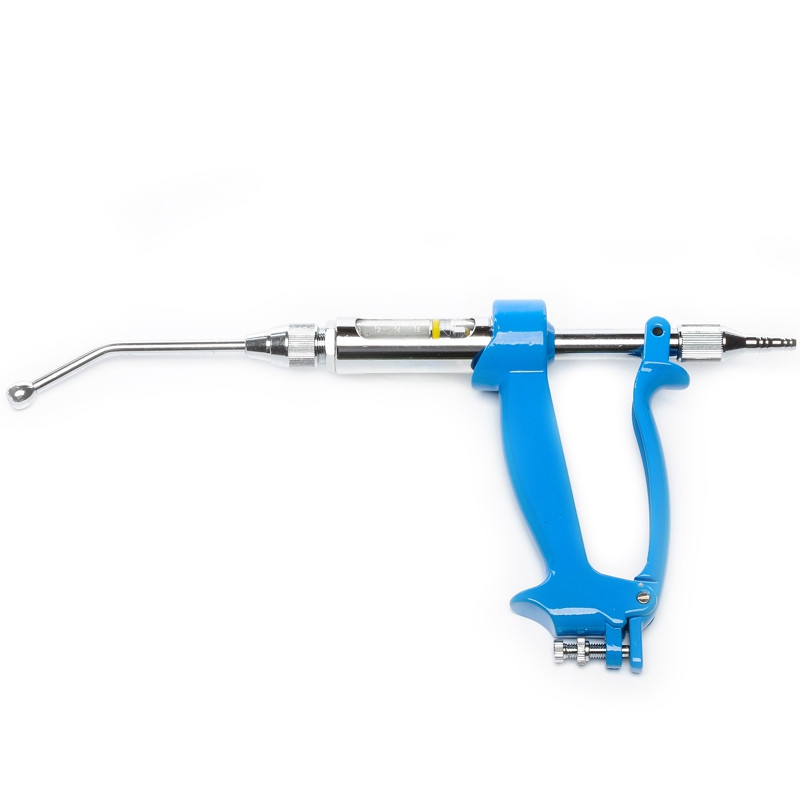 Automatic Livestock Vaccine Injection Syringe,Feeding Gun Buy