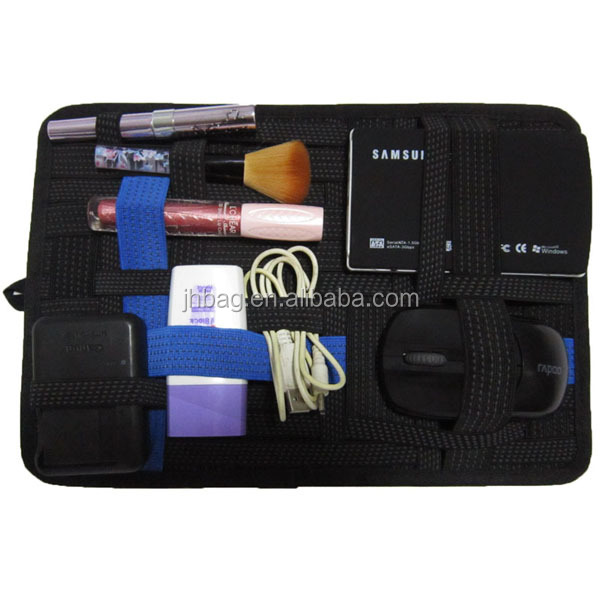Grid-it organizer case/elastic storage plate問屋・仕入れ・卸・卸売り