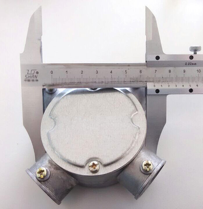 Screwfix Conduit Box Electrical Cable Conduit Outlet Box Buy Screwfix Conduit Box,Electrical