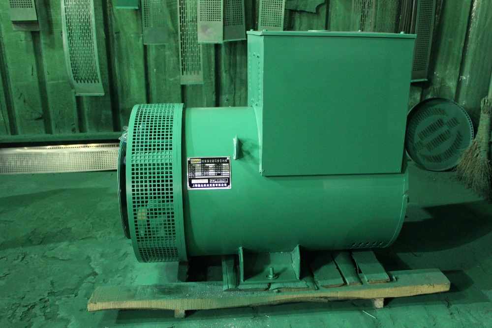 6.5kw-1000kw Brushless Stamford Alternator Generator - Buy Stamford