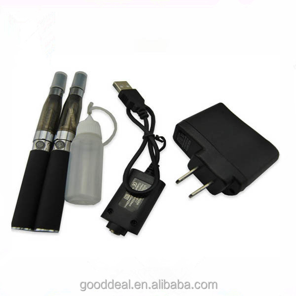 Ego CE4 Double Kit, Ecigator CE4