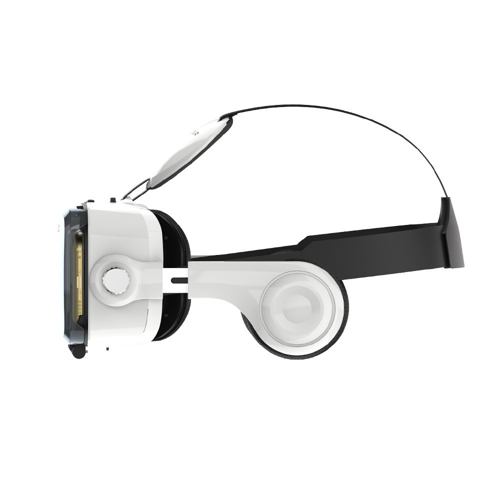 ホット販売3dメガネボボz4 vrメガネタイプvrボックス2仮想現実3dメガネ用4.5-6.0電話仕入れ・メーカー・工場