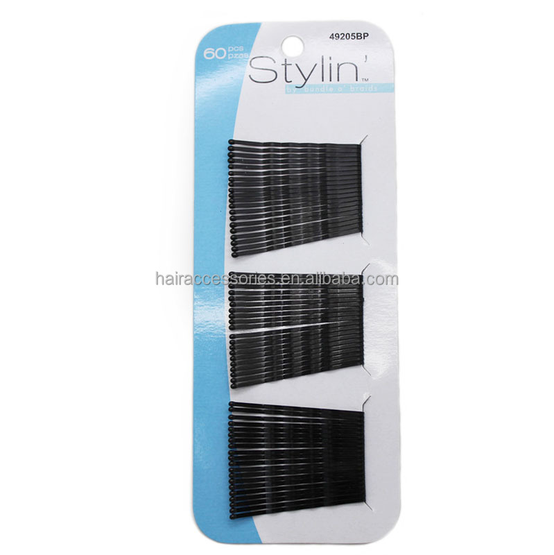 Nickel Free Bobby Pin Hair Pins With Printing For Women Buy