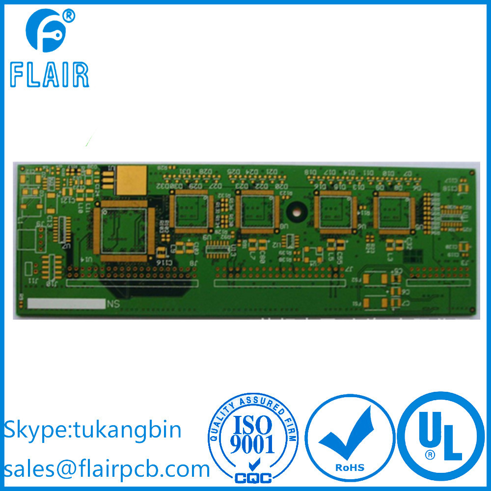 Oled pcbボードul直接工場仕入れ・メーカー・工場