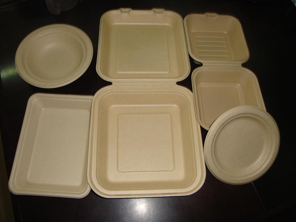 環境に配慮した生分解性の使い捨て食器仕入れ・メーカー・工場