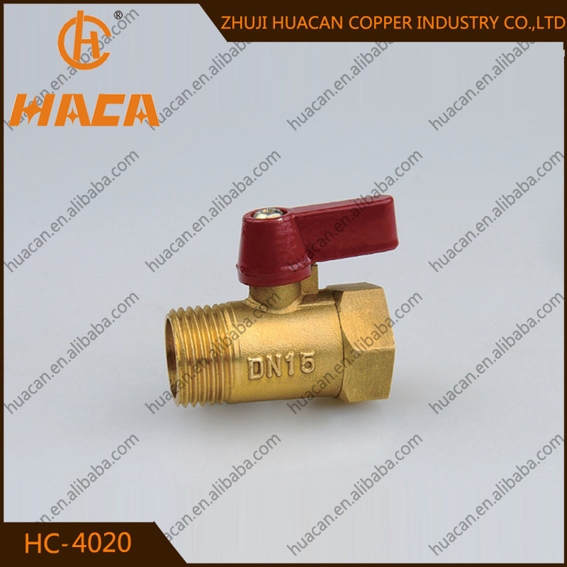 HC-4020