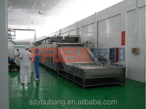 milk/juice/yogurt pasteurization machine